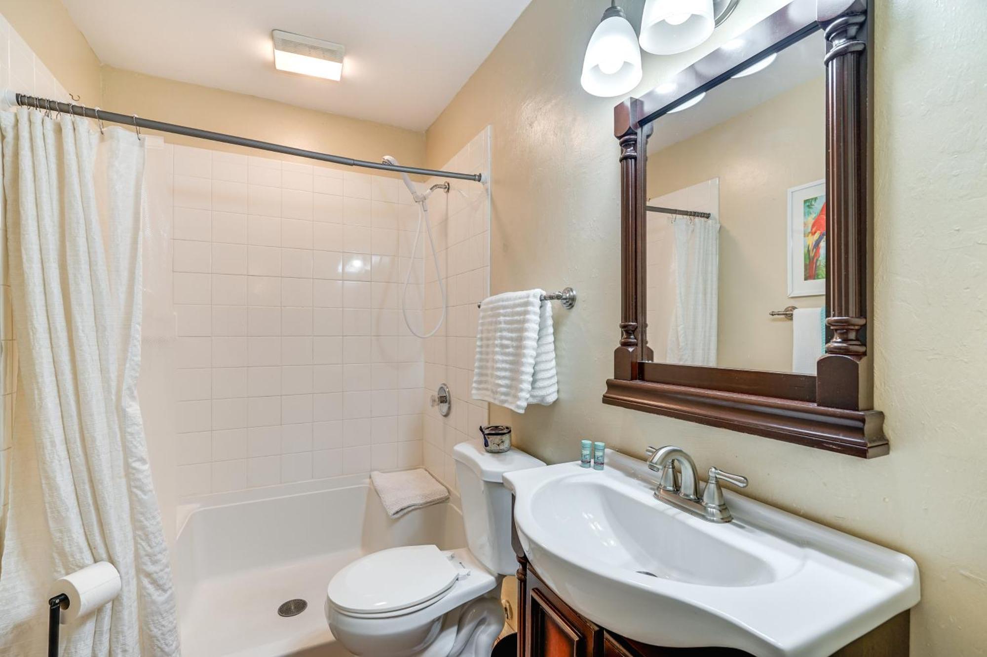 Fort Myers Bungalow - 12 Miles To The Beach! المظهر الخارجي الصورة