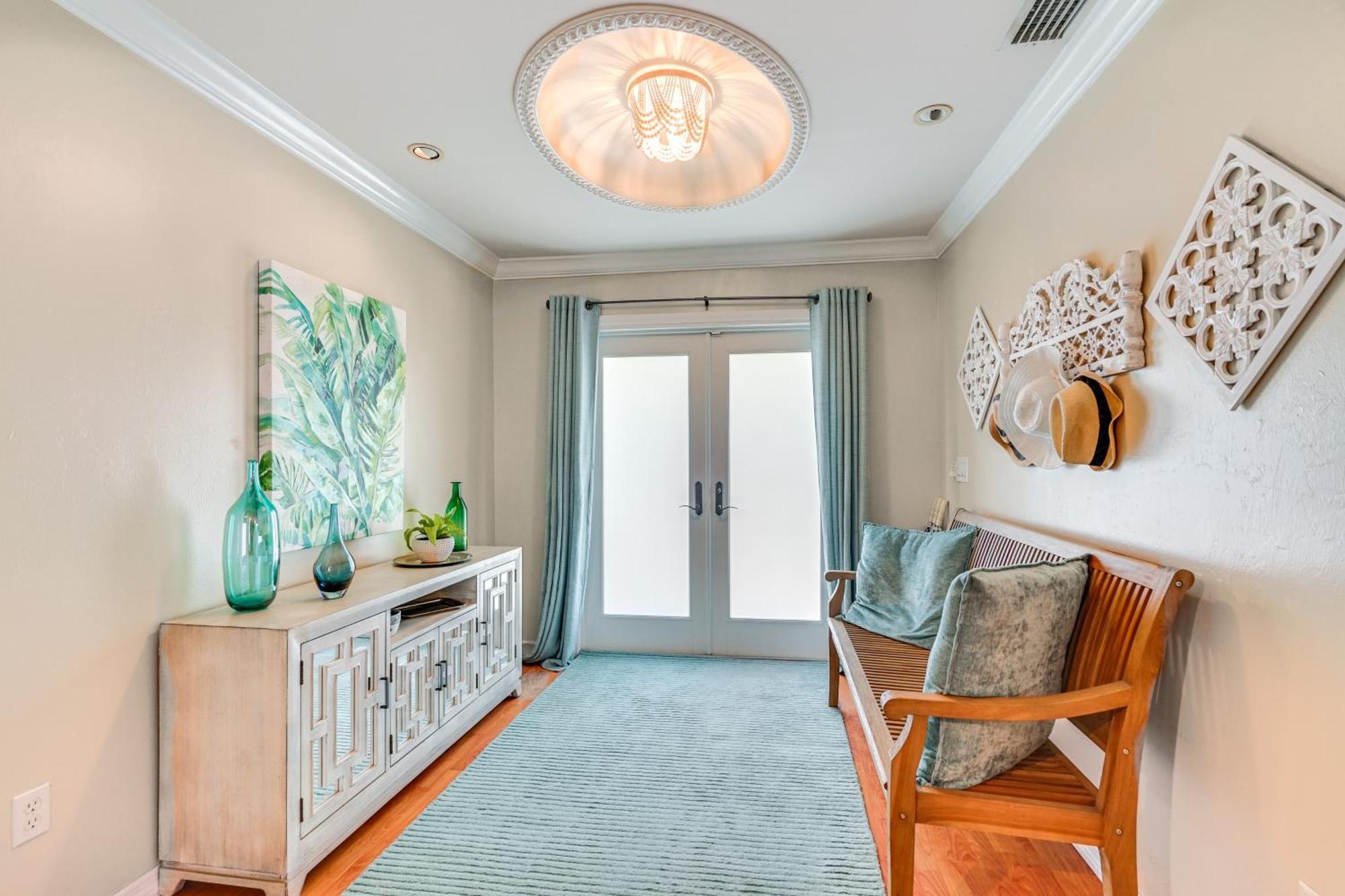 Fort Myers Bungalow - 12 Miles To The Beach! المظهر الخارجي الصورة